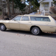 Illustration for article titled Circling The Wagons In Denver: Chevy Biscayne, Olds Cutlass, And Plymouth Suburban